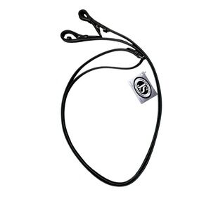 Joseph Sterling Curb Flat Reins Chocolate Brown New Size Horse 57”